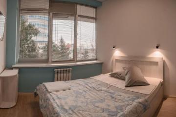 Отель DeArt Hostel Россия, Сочи, фото 9