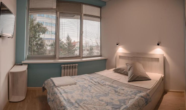 DeArt Hostel