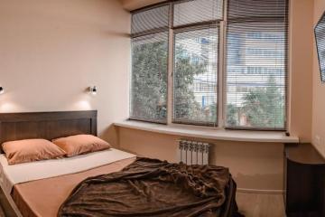 Отель DeArt Hostel Россия, Сочи, фото 10