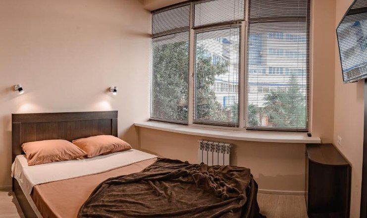 DeArt Hostel