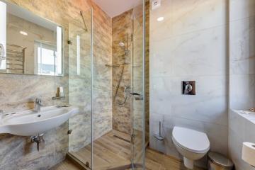 Отель Атлантида Россия, Геленджик, фото 18