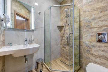 Отель Атлантида Россия, Геленджик, фото 22