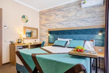 Отель Атлантида Россия, Геленджик, фото 4