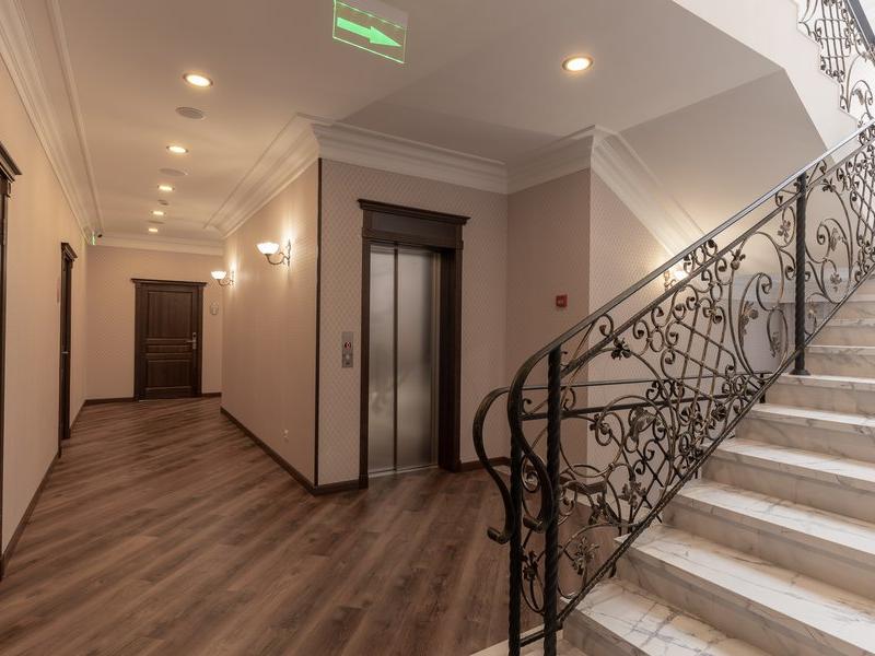 Пушкин Апарт-отель