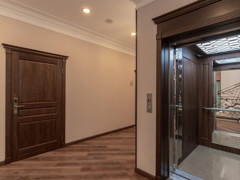 Пушкин Апарт-отель