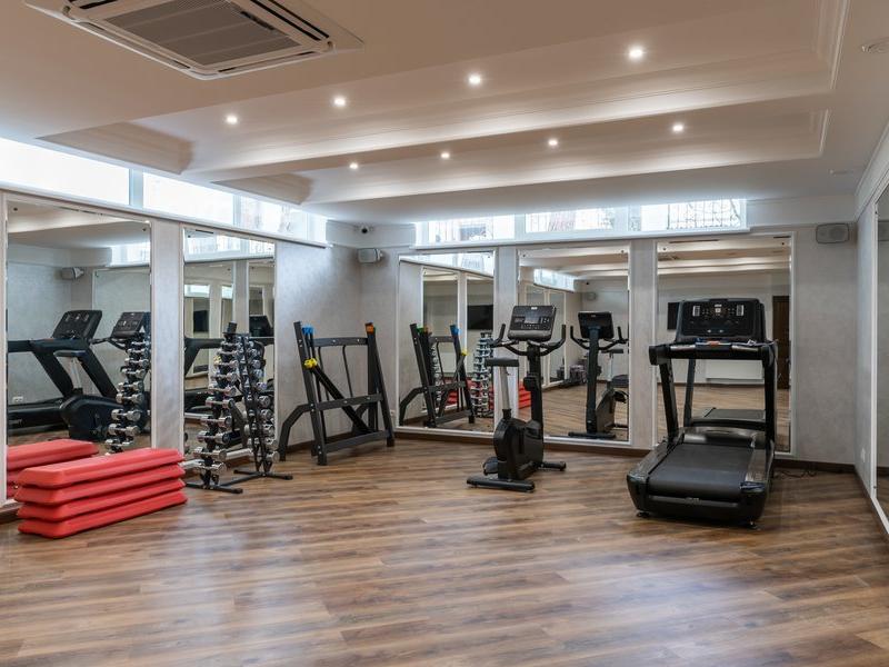 Пушкин Апарт-отель