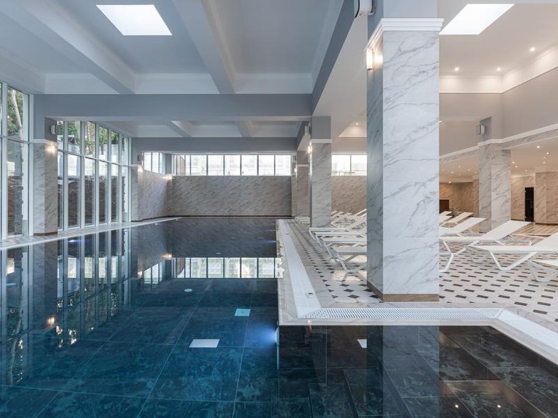 Пушкин Апарт-отель