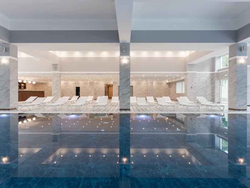 Пушкин Апарт-отель