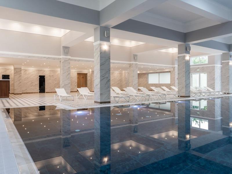 Пушкин Апарт-отель