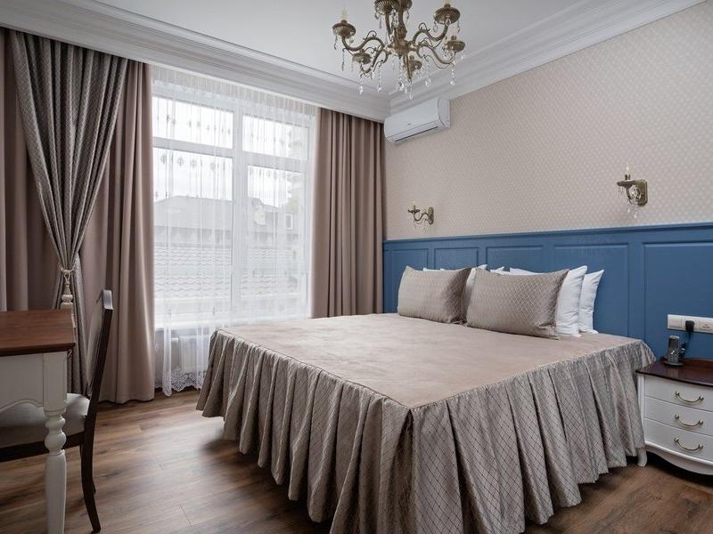 Пушкин Апарт-отель