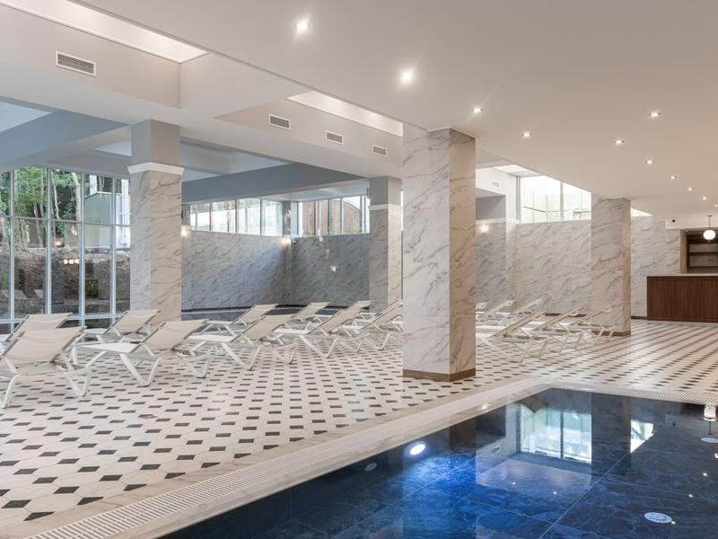 Пушкин Апарт-отель