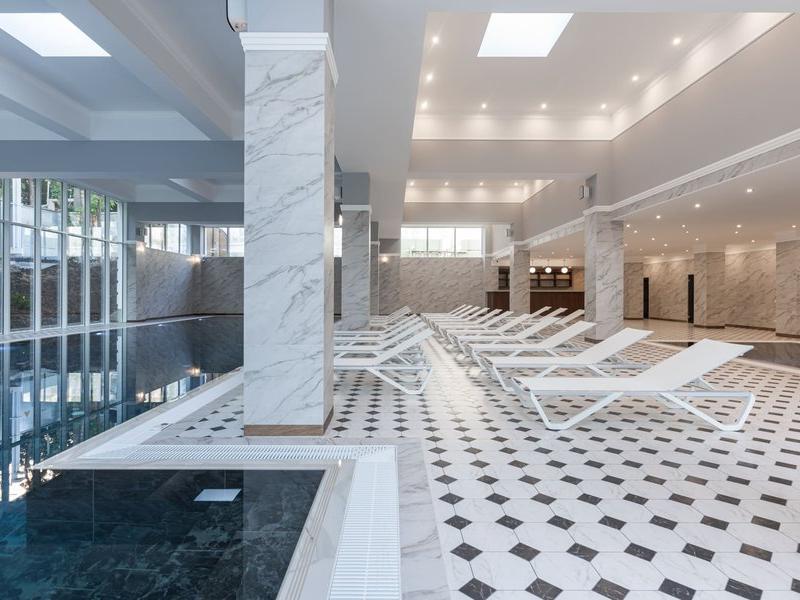 Пушкин Апарт-отель