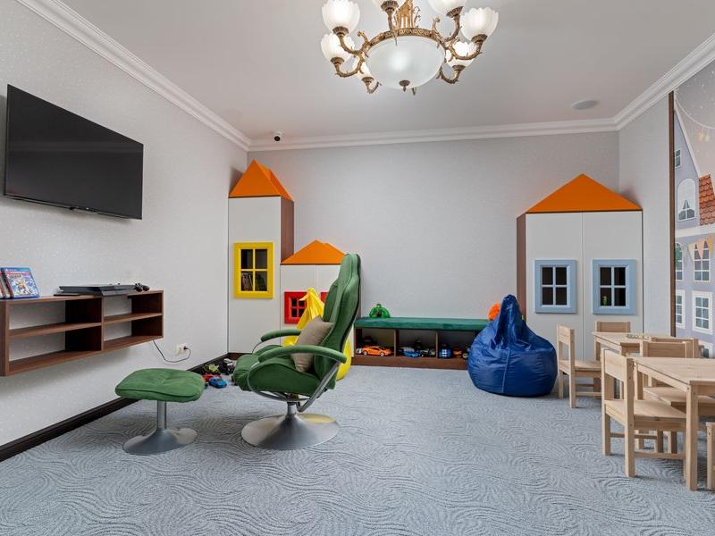 Пушкин Апарт-отель