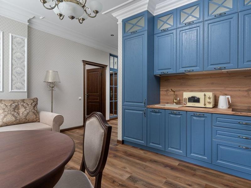 Пушкин Апарт-отель