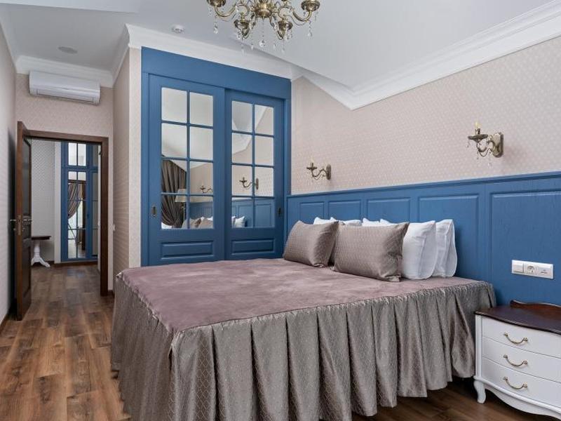 Пушкин Апарт-отель