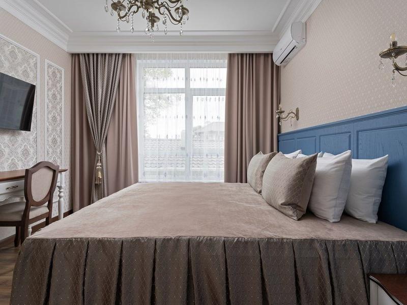 Пушкин Апарт-отель