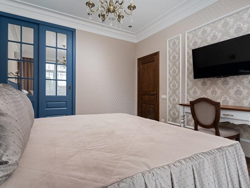 Пушкин Апарт-отель