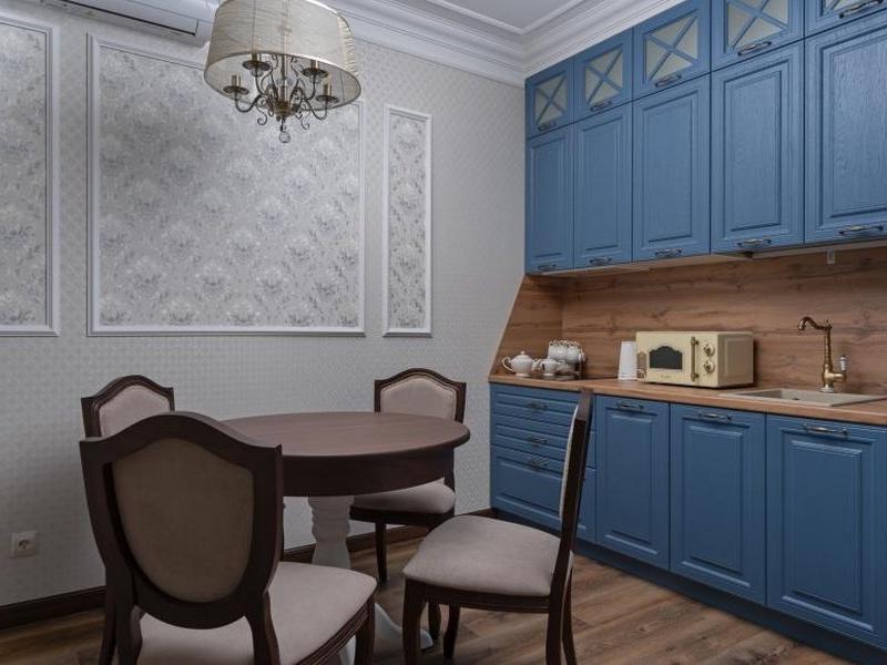 Пушкин Апарт-отель