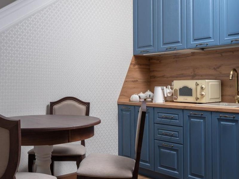 Пушкин Апарт-отель