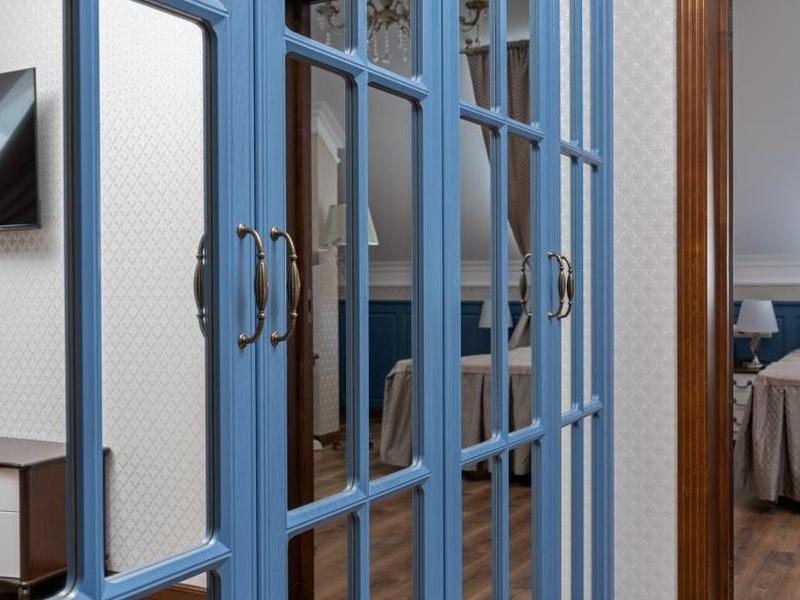 Пушкин Апарт-отель