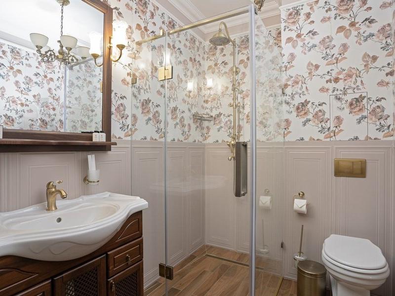 Пушкин Апарт-отель