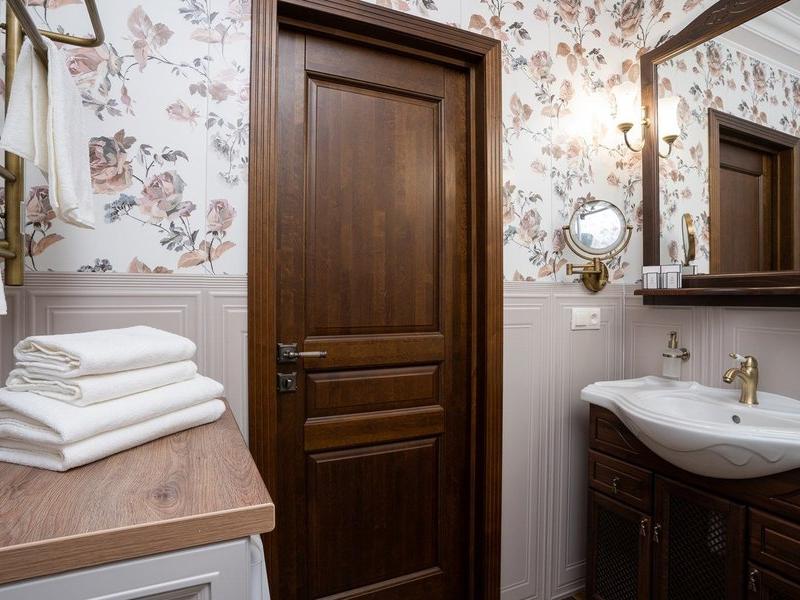 Пушкин Апарт-отель