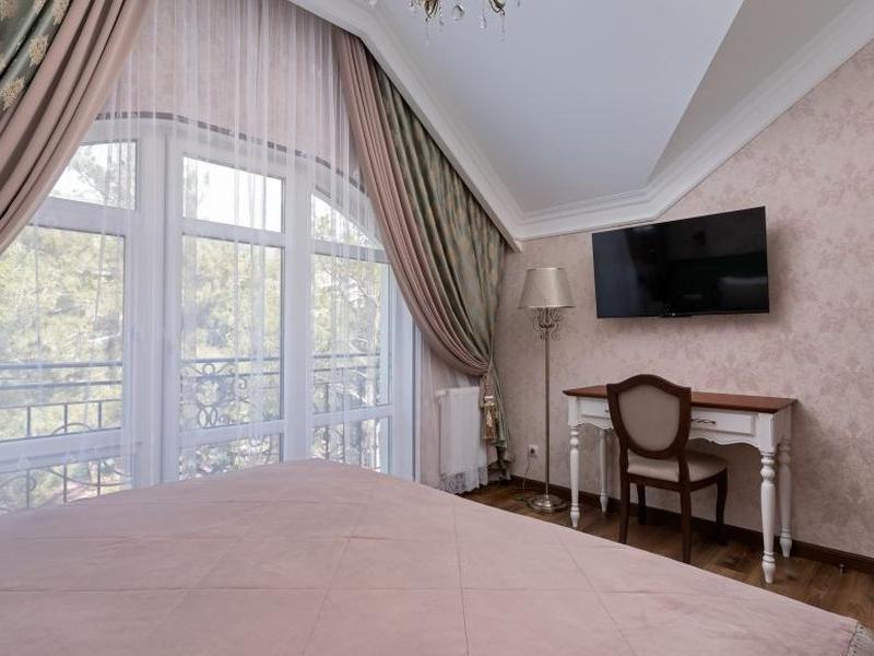 Пушкин Апарт-отель