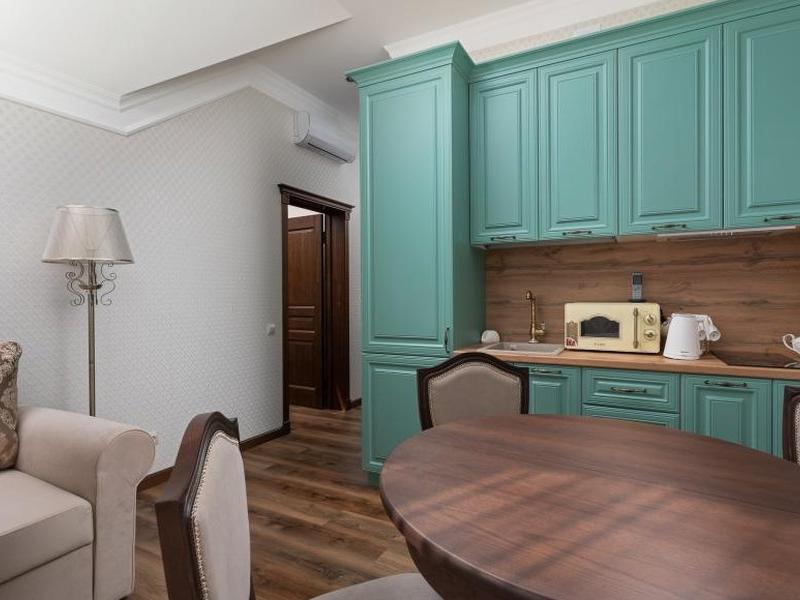 Пушкин Апарт-отель