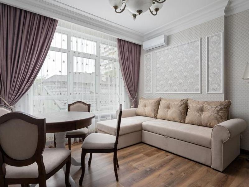 Пушкин Апарт-отель