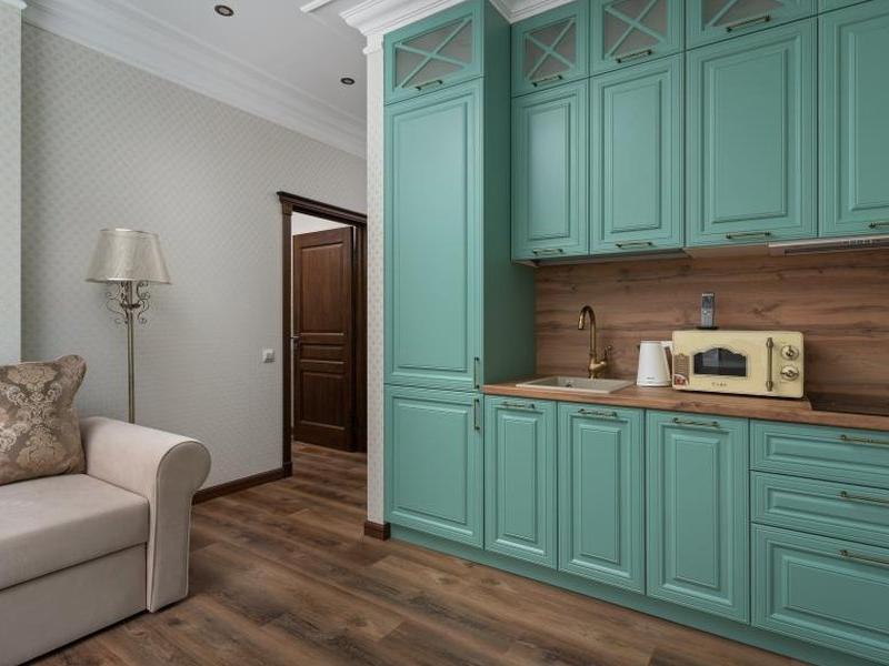 Пушкин Апарт-отель