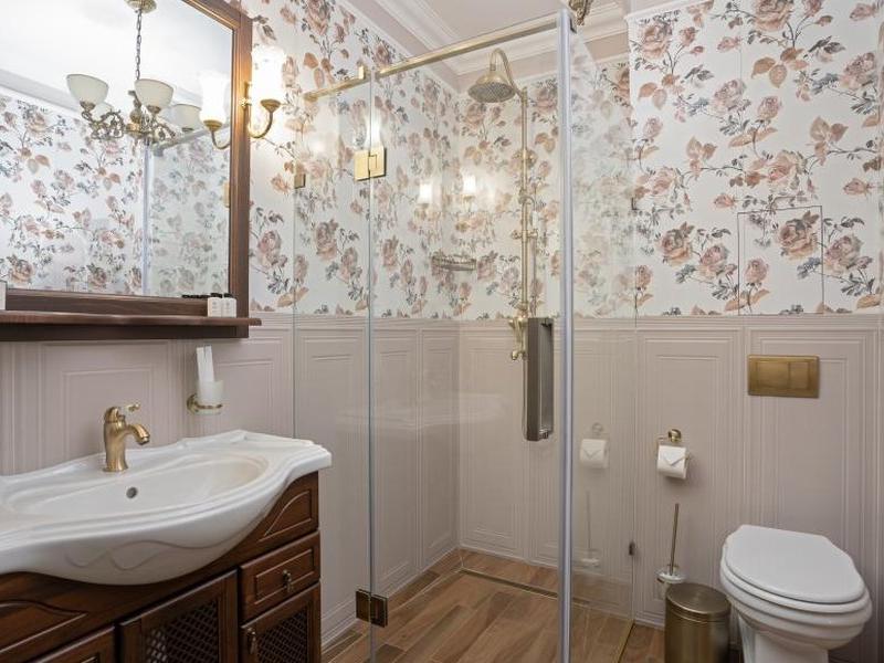 Пушкин Апарт-отель