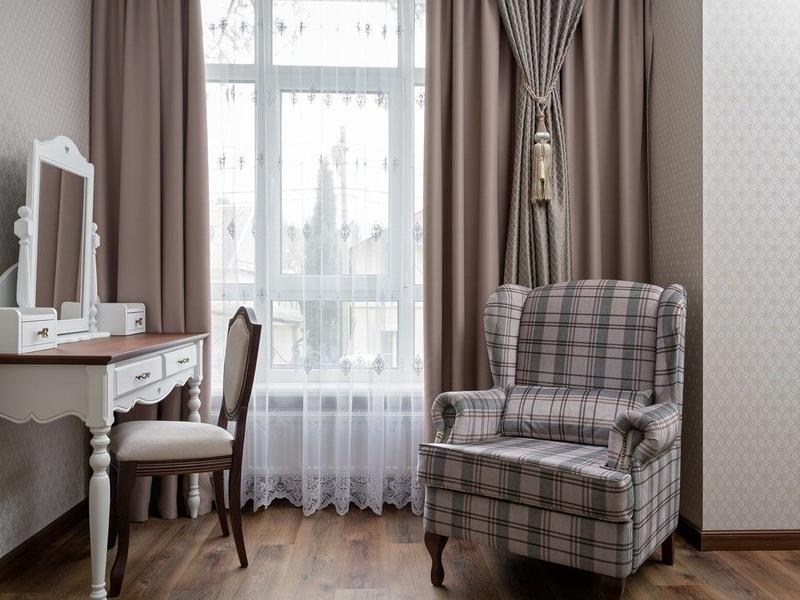 Пушкин Апарт-отель