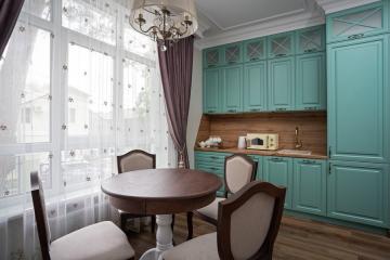 Отель Пушкин Апарт-отель Россия, Геленджик, фото 69