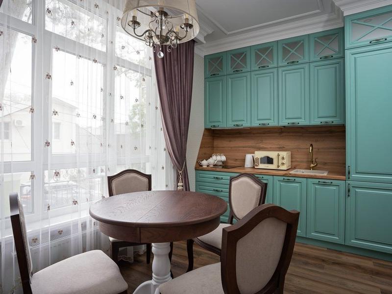 Пушкин Апарт-отель