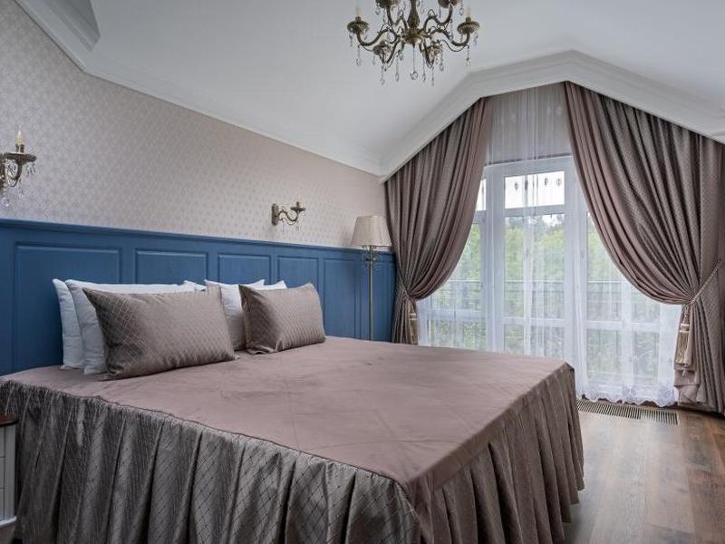 Пушкин Апарт-отель