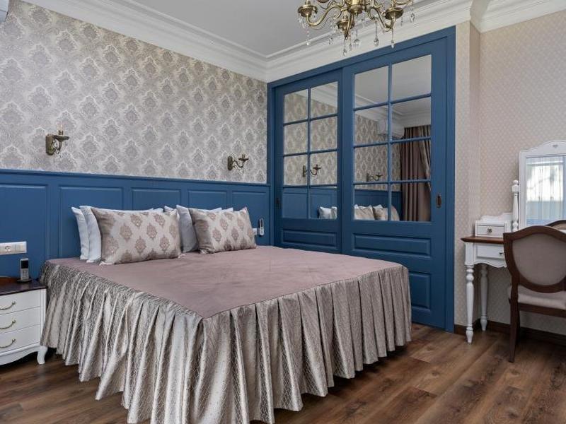 Пушкин Апарт-отель