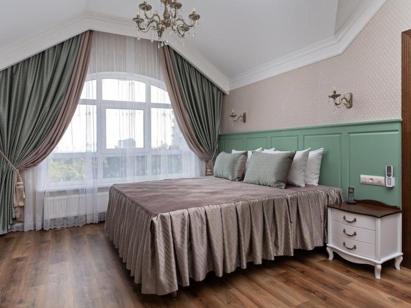 Пушкин Апарт-отель