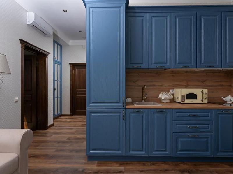 Пушкин Апарт-отель