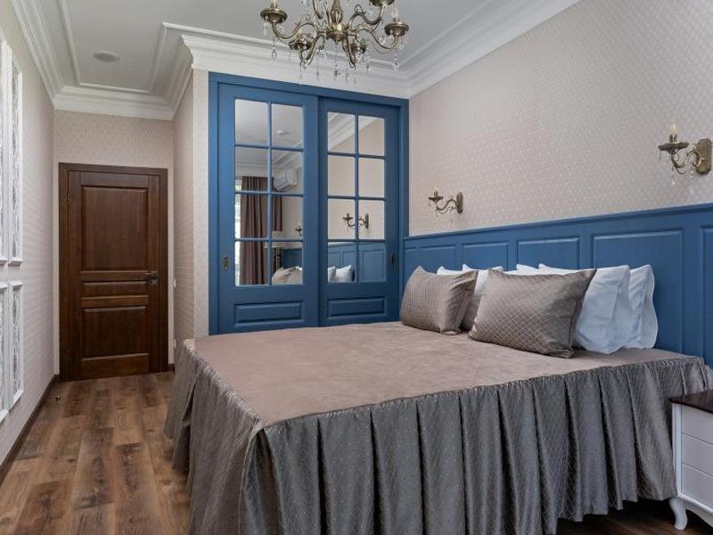 Пушкин Апарт-отель