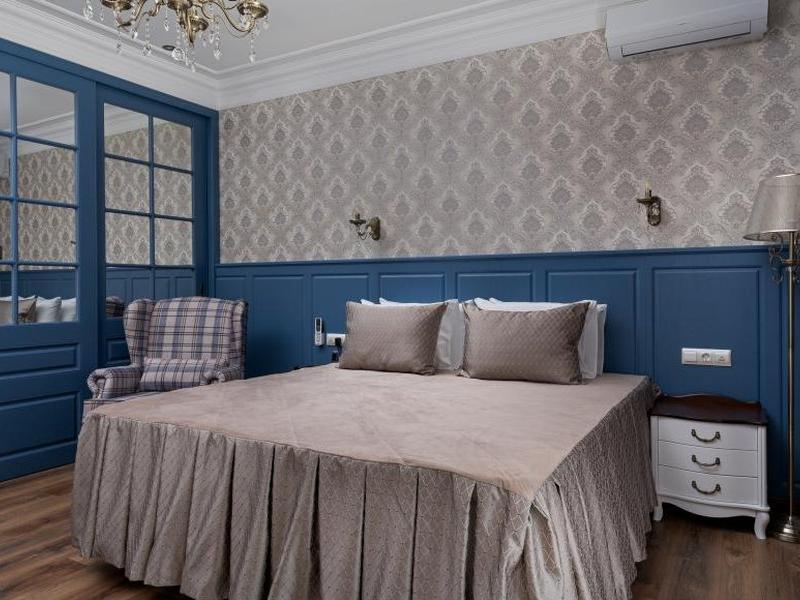 Пушкин Апарт-отель