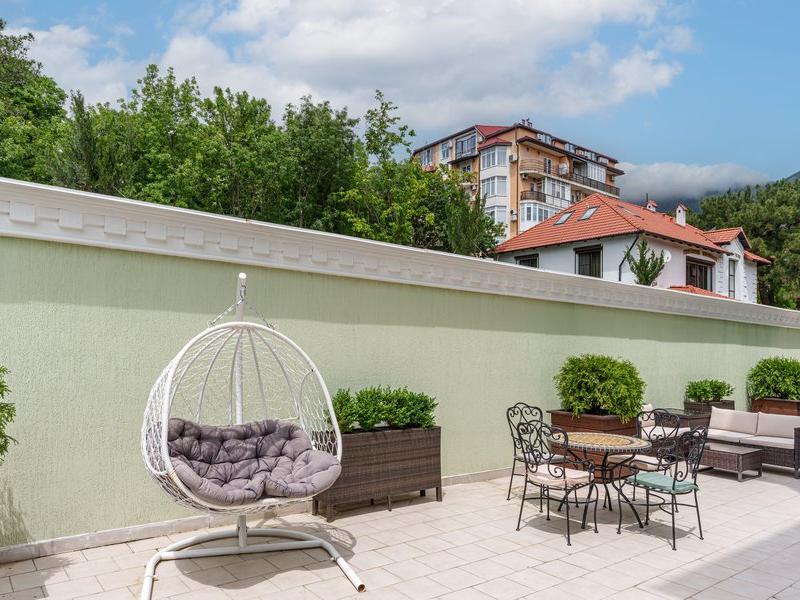 Пушкин Апарт-отель