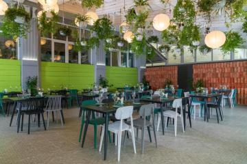 Отель Xander Hotel Sochi Россия, Лазаревское, фото 11