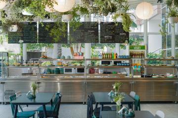 Отель Xander Hotel Sochi Россия, Лазаревское, фото 13
