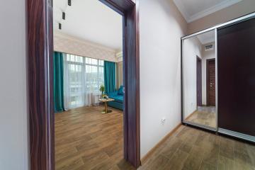 Отель Xander Hotel Sochi Россия, Лазаревское, фото 14
