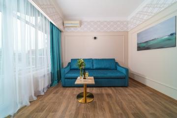 Отель Xander Hotel Sochi Россия, Лазаревское, фото 15