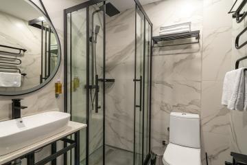 Отель Xander Hotel Sochi Россия, Лазаревское, фото 17