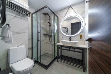 Отель Xander Hotel Sochi Россия, Лазаревское, фото 18