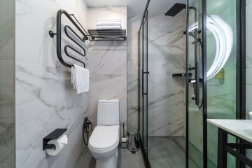 Отель Xander Hotel Sochi Россия, Лазаревское, фото 20