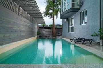 Отель Xander Hotel Sochi Россия, Лазаревское, фото 21