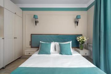 Отель Xander Hotel Sochi Россия, Лазаревское, фото 3